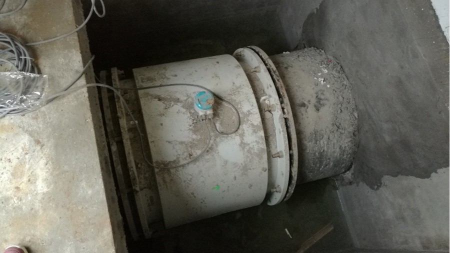 助力供热服务事业！青天仪表为某大型热力公司提供乐动在线注册-乐动中国

